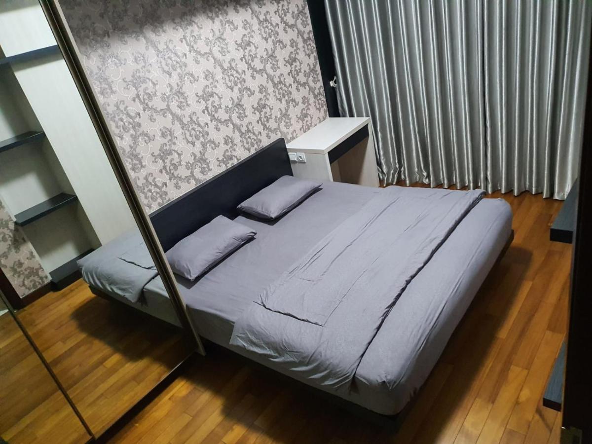 Casa Grande Residence Tower Angelo Jakarta Eksteriør bilde