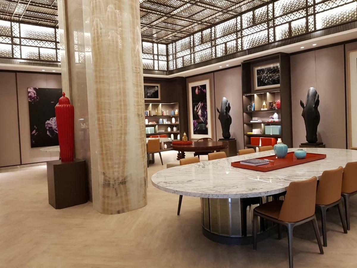 Casa Grande Residence Tower Angelo Jakarta Eksteriør bilde