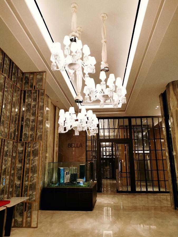 Casa Grande Residence Tower Angelo Jakarta Eksteriør bilde