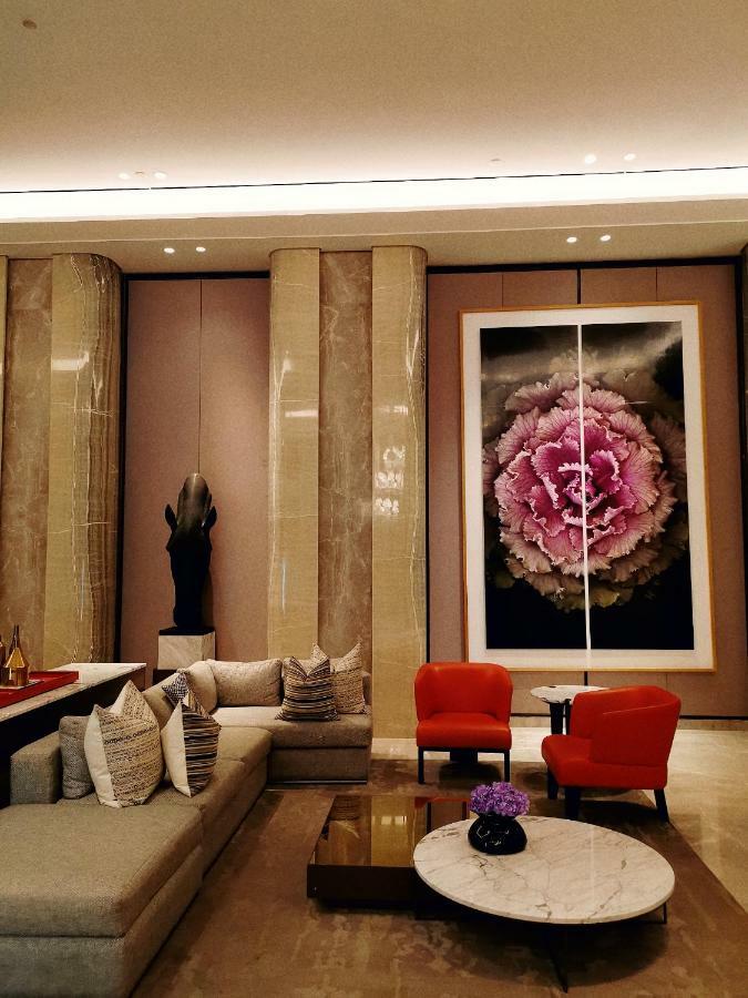 Casa Grande Residence Tower Angelo Jakarta Eksteriør bilde