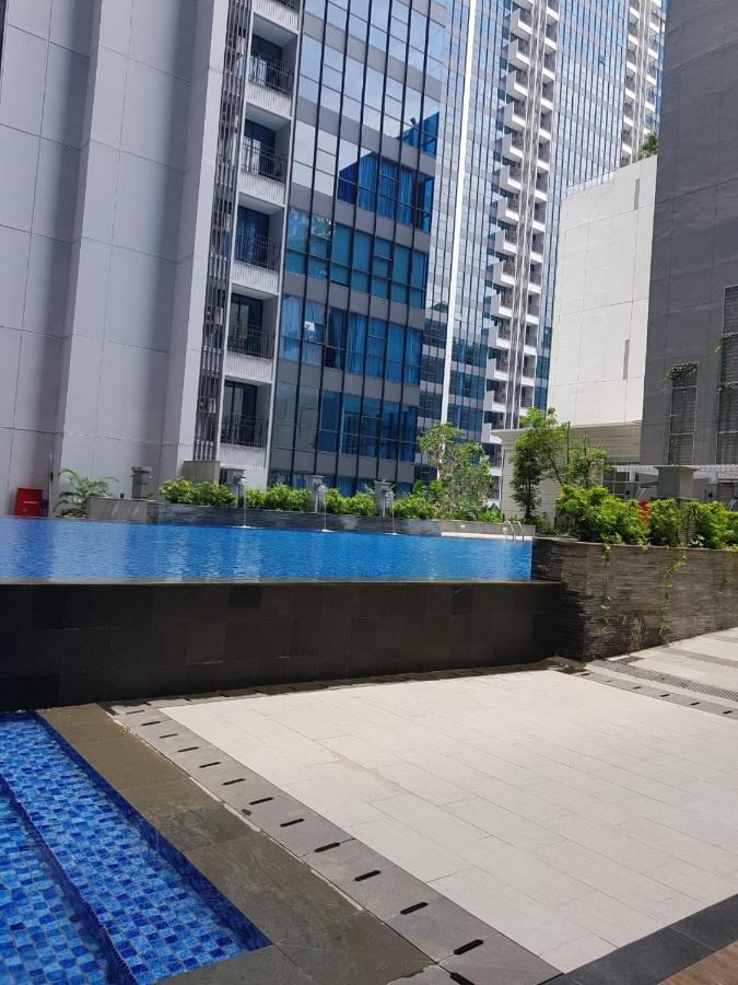 Casa Grande Residence Tower Angelo Jakarta Eksteriør bilde