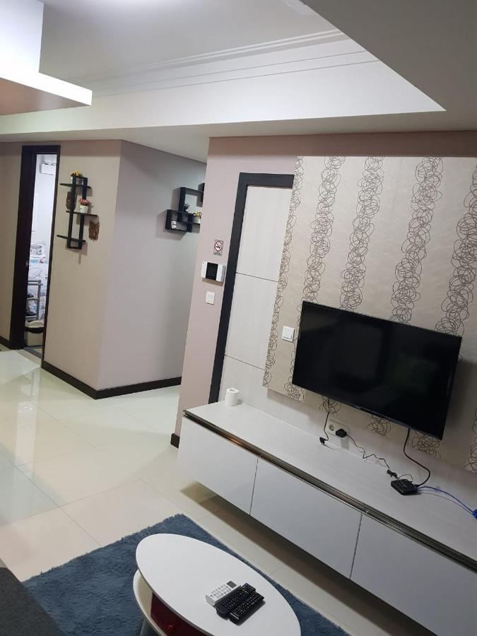 Casa Grande Residence Tower Angelo Jakarta Eksteriør bilde