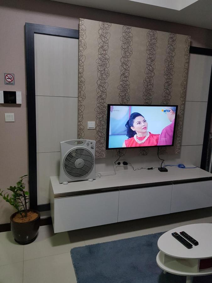 Casa Grande Residence Tower Angelo Jakarta Eksteriør bilde